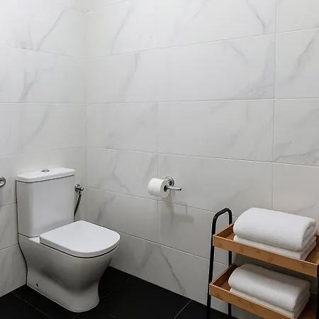 公寓 En Montserrat- Montserrat Paradise