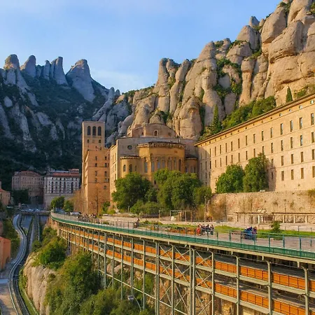 公寓 En Montserrat- Montserrat Paradise