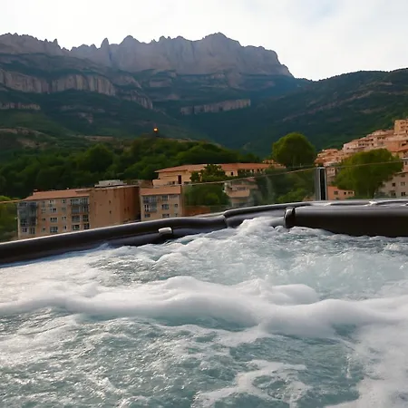 En Montserrat- Montserrat Paradise 公寓 *