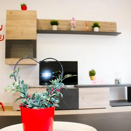 En Montserrat- Montserrat Paradise Apartment