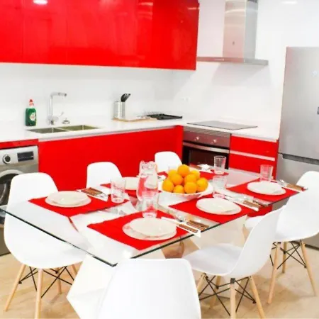 En Montserrat- Montserrat Paradise Apartment *