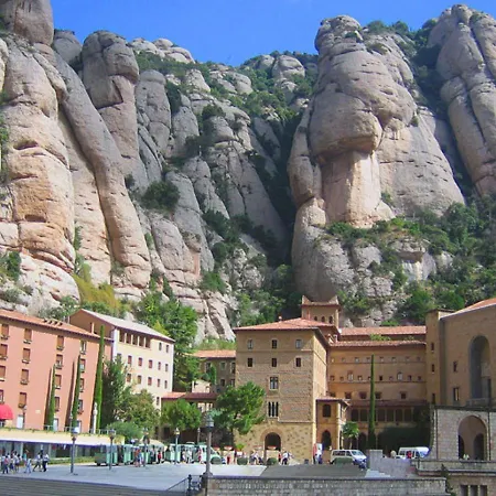 En Montserrat- Montserrat Paradise Appartement