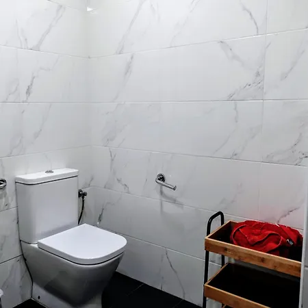 Appartement En Montserrat- Montserrat Paradise *
