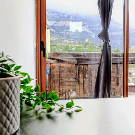 Apartment En Montserrat- Montserrat Paradise