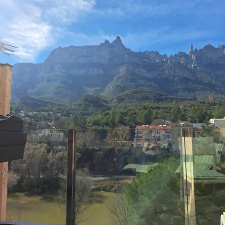 Appartement En Montserrat- Montserrat Paradise