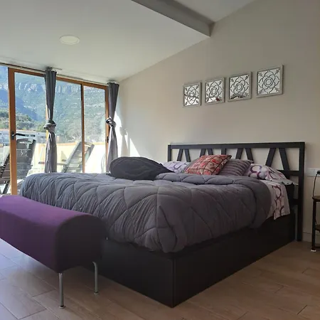 Apartment En Montserrat- Montserrat Paradise *