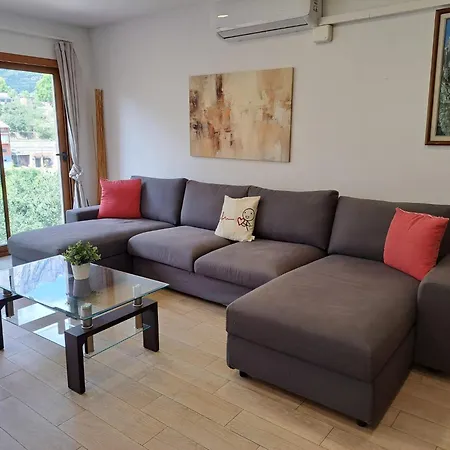 Appartement En Montserrat- Montserrat Paradise