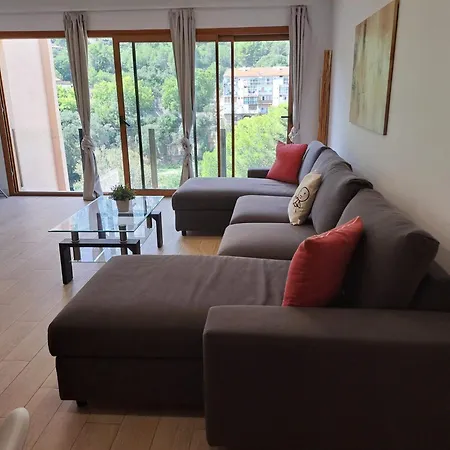 Appartement En Montserrat- Montserrat Paradise *