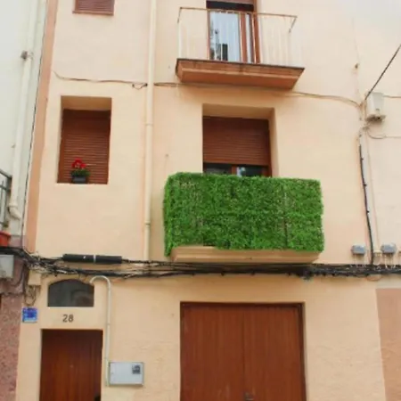 En Montserrat- Montserrat Paradise Apartment Monistrol de Montserrat